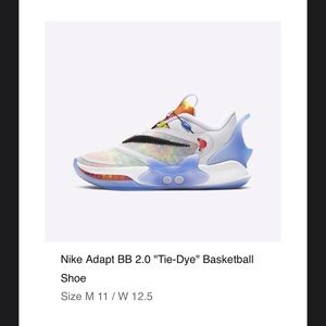 Nike Adapt BB